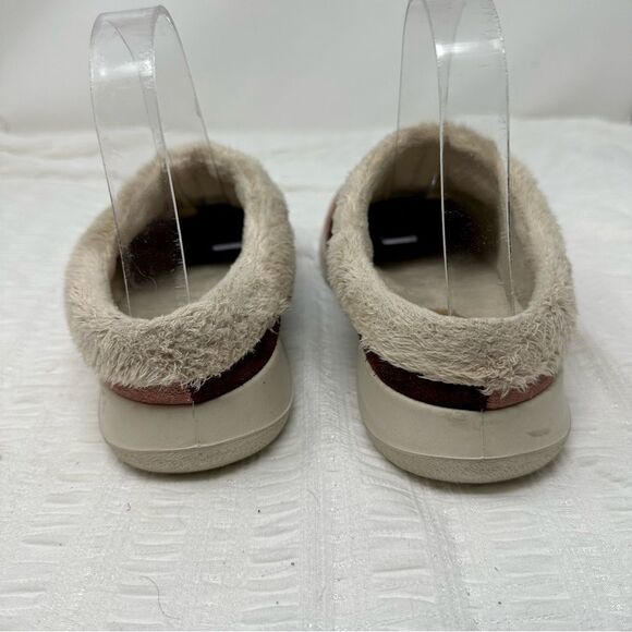Hotter Suede Slipper- Size 7 - Picture 6 of 14